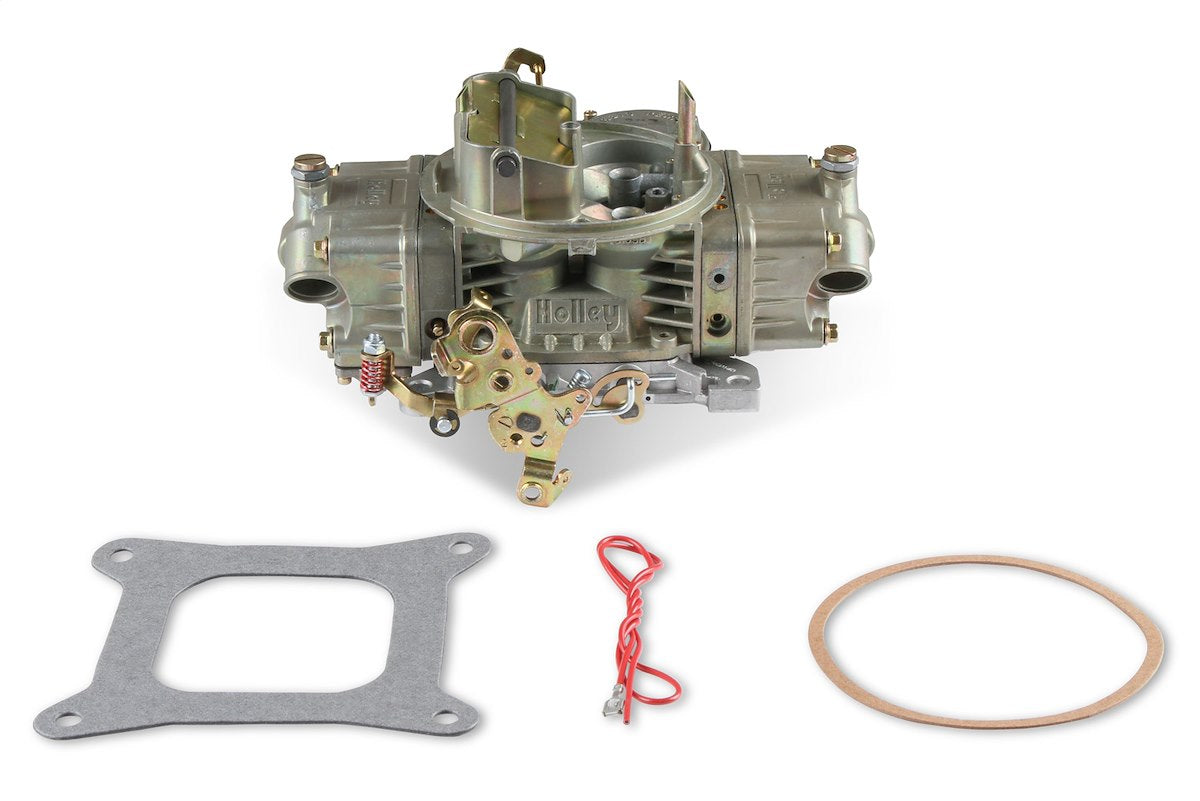 Holley Carburetor 0-80783C product image 1