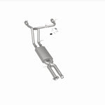 MagnaFlow Exhaust Products Exhaust System Kit 16673 product image 15