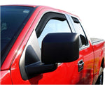AVS Vent Visors 194704 product image 4