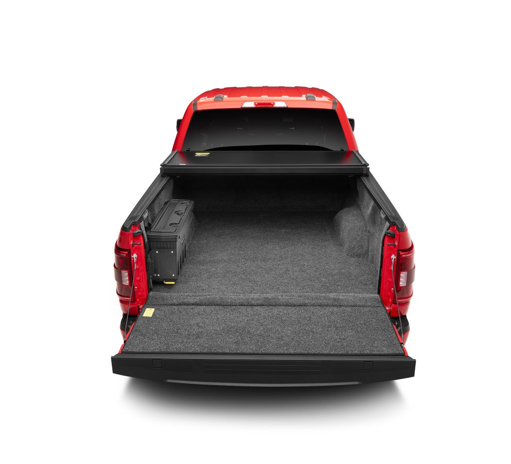UnderCover Truck Bed Toolboxes & Storage SC203D product image 4