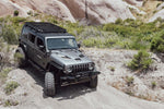 Attica 4x4 Roof Rack ATTJL02F101-BX product image 6