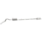 MagnaFlow Exhaust Products Exhaust System Kit 19174 product image 4