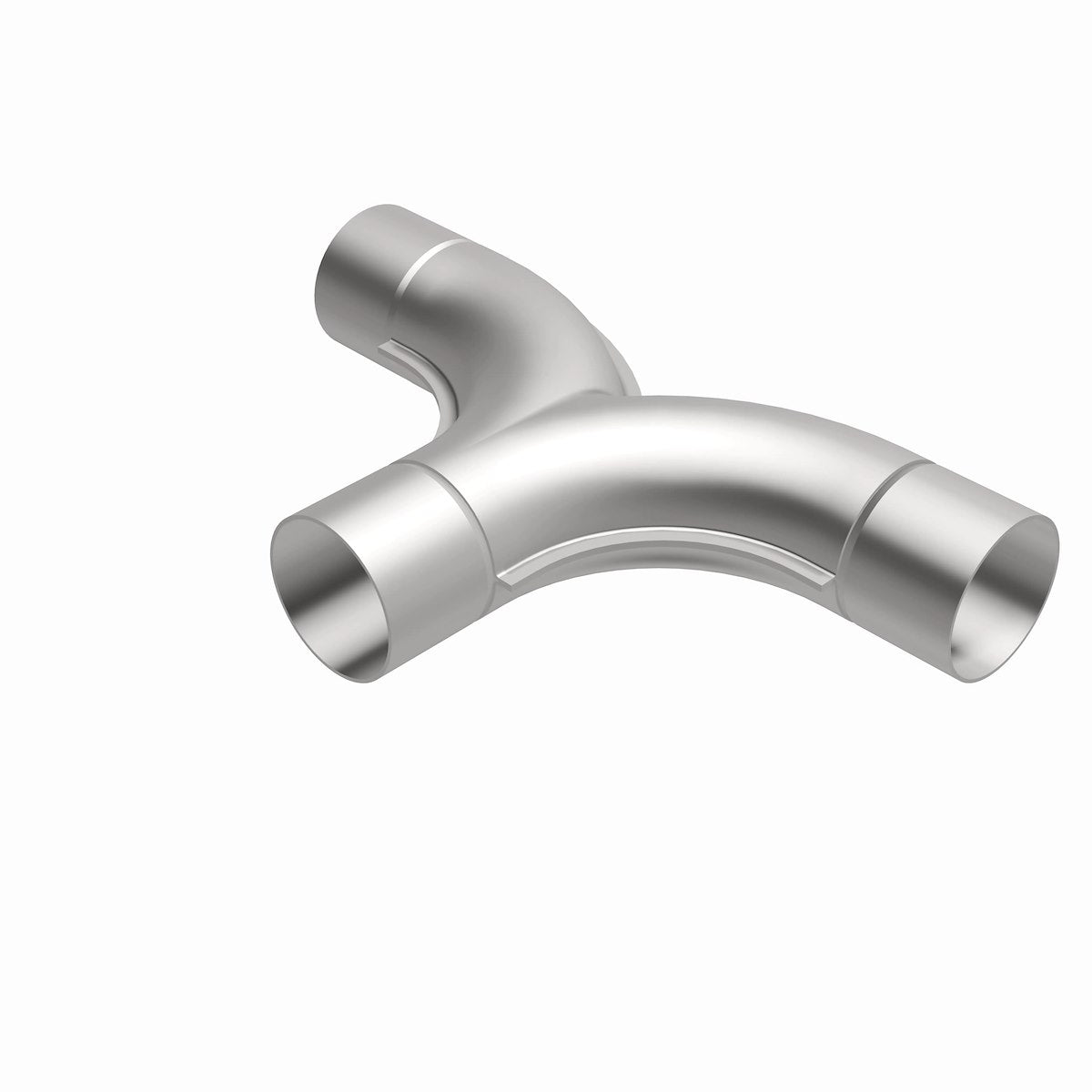 MagnaFlow Exhaust Products Exhaust Y Pipe 10734 product image 16