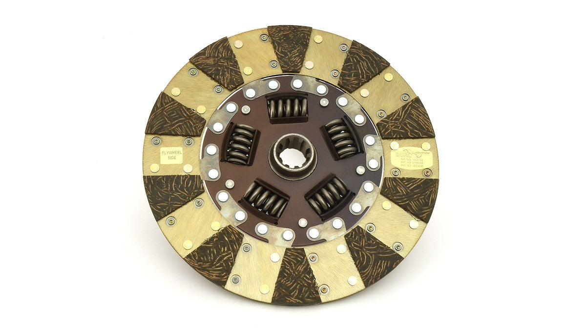Centerforce Clutch Pressure Plate and Disc Set DF193890 product image 7