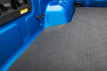 Husky Liners Bed & Tailgate Mats HIMQ15SCS product image 9