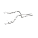 MagnaFlow Exhaust Products Exhaust System Kit 16572 product image 9