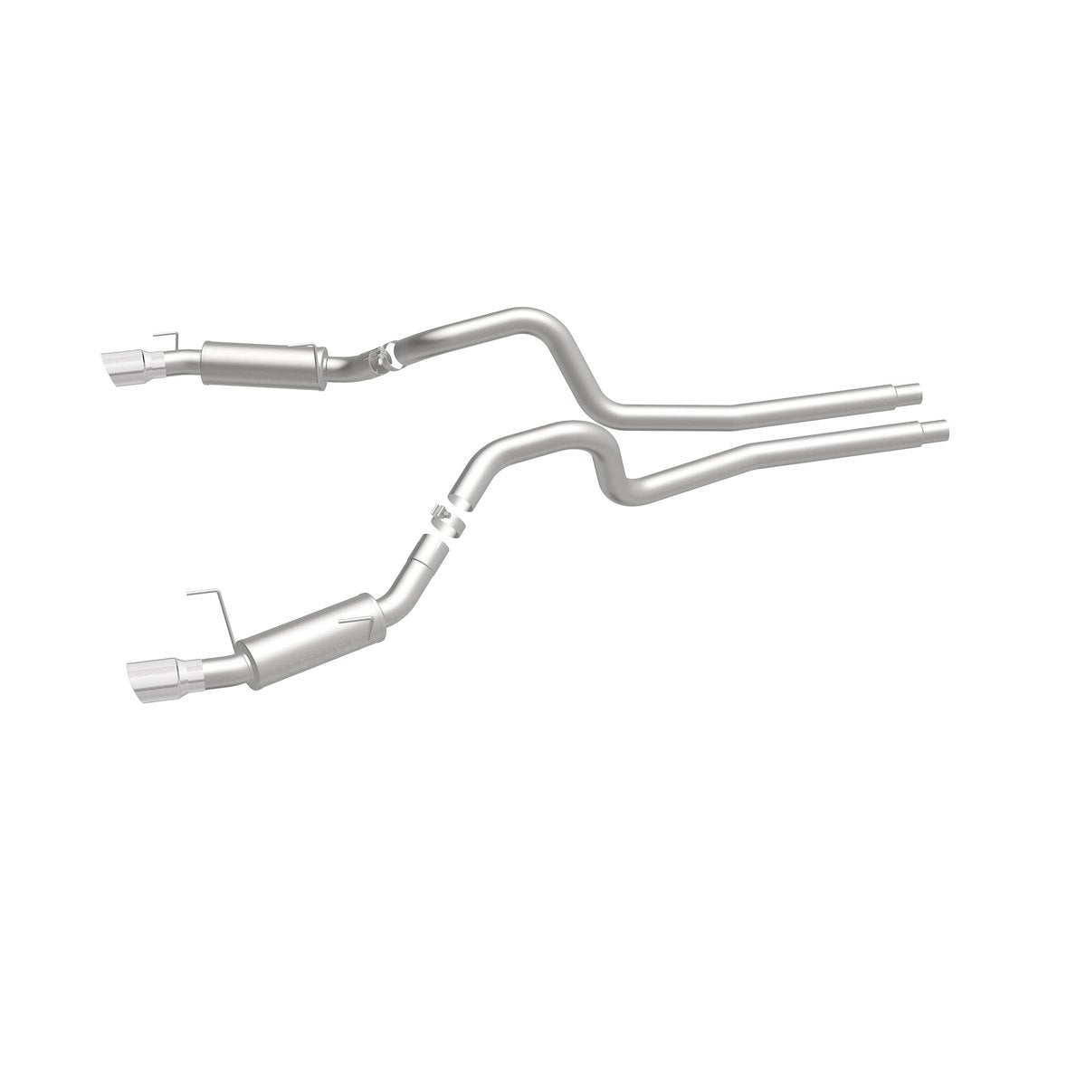 MagnaFlow Exhaust Products Exhaust System Kit 16572 product image 9