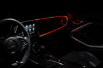 Oracle Lighting Dash Fiber Optic Light Strip 4233-333-6 product image 11