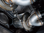 AWE Tuning Exhaust System Kit 3015-43662 product image 6