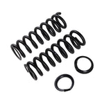 ARB Coil Spring, MT64, 0 To 3 in Lift, Matte Black, Set Of 2 - 4007