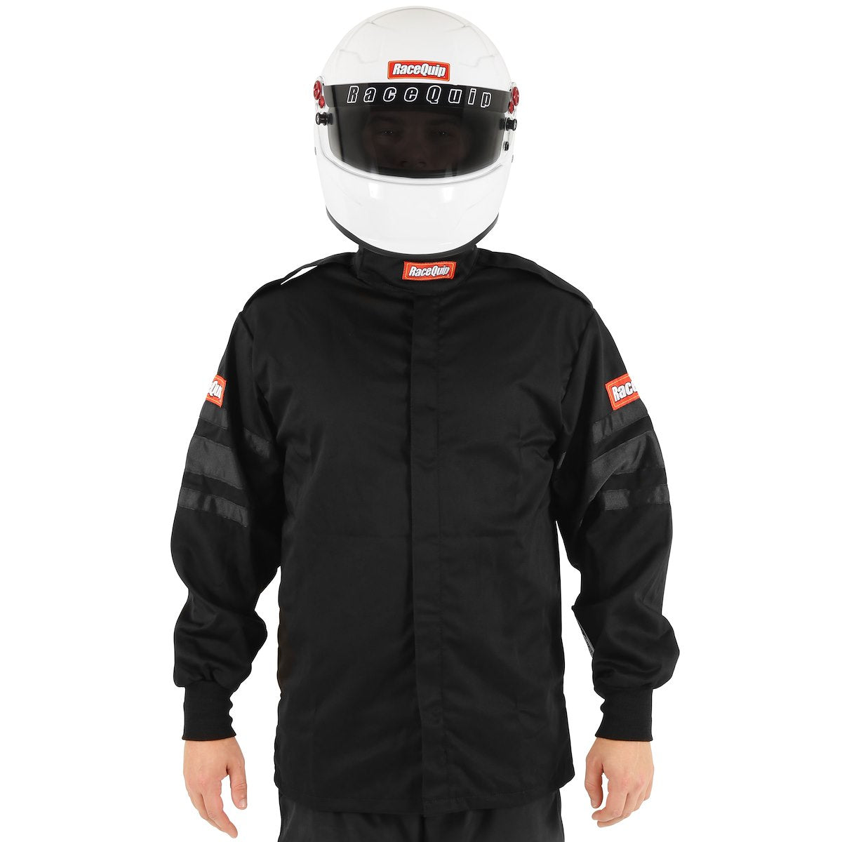 Racequip Racing Apparel, 111 Series, SFI 3.2A/1 Rated, Thermal Protective Performance 11 - 111005