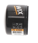 WIX Filters Oil Filter, Spin On Style - 57035