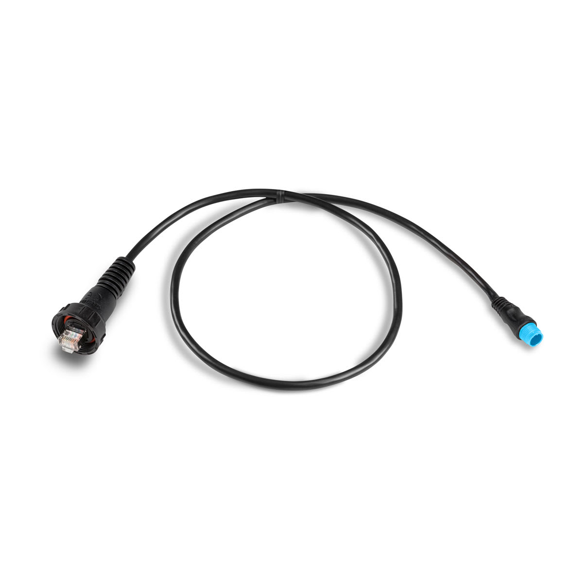Garmin Marine Network Adapter Cable, Black - 010-12531-01