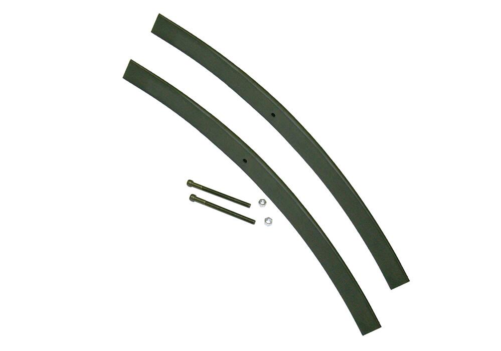 Superlift Add-A-Leaf, 1 To 2 in Lift, Set Of 2 - 2570