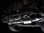 AWE Tuning Exhaust System Kit 3015-43159 product image 5