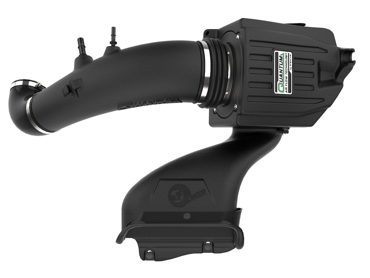 aFe Power Air Cleaner Assemblies and Air Intake Kits 53-10034D product image 5