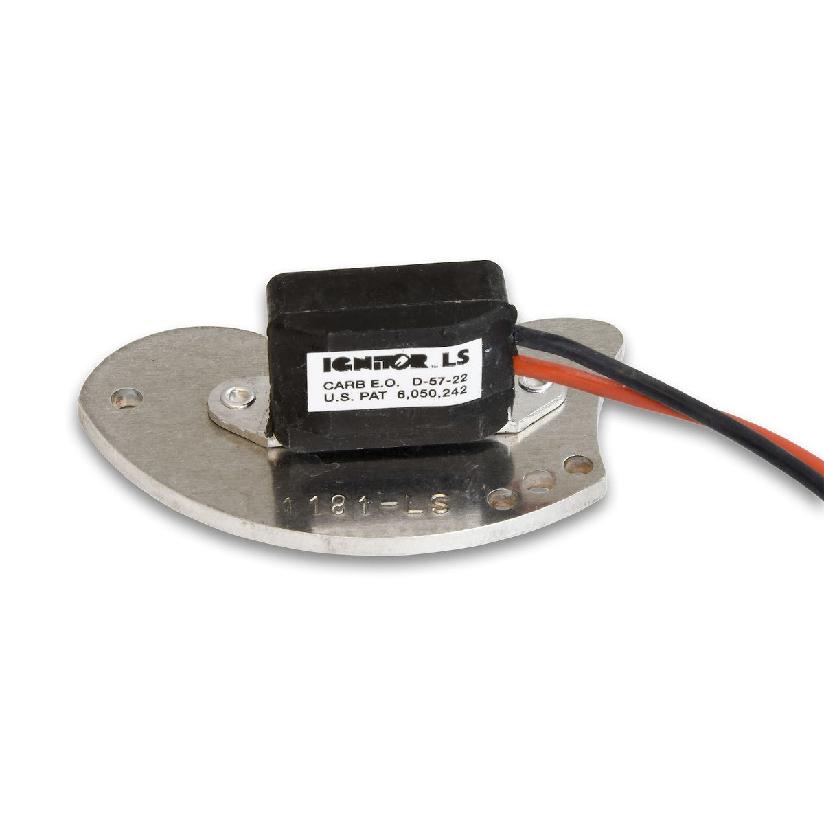 Pertronix Distributor Electronic Conversion Kits 1181LS product image 2