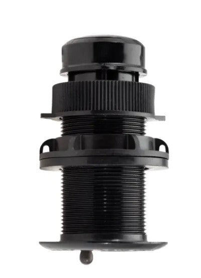 Garmin Transducer, AIRMAR DST 810, 330 Ft Maximum Depth, 235 kHz Operating Frequency - 010-11051-20