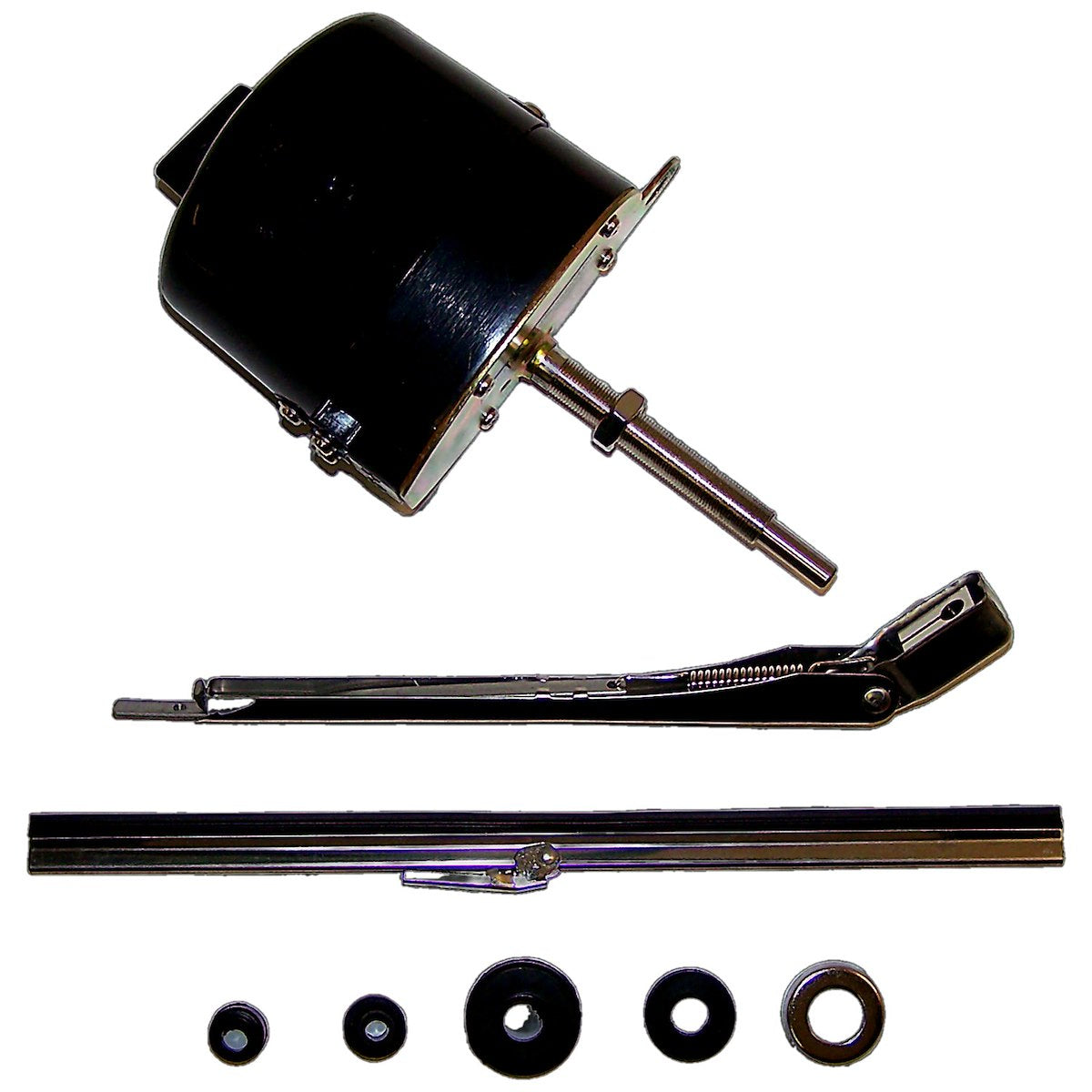 Crown Automotive Wiper & Washer Parts 12V product image 4