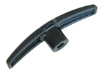 Valterra Sewer Waste Valve Handle, Black - T1003-6NVP