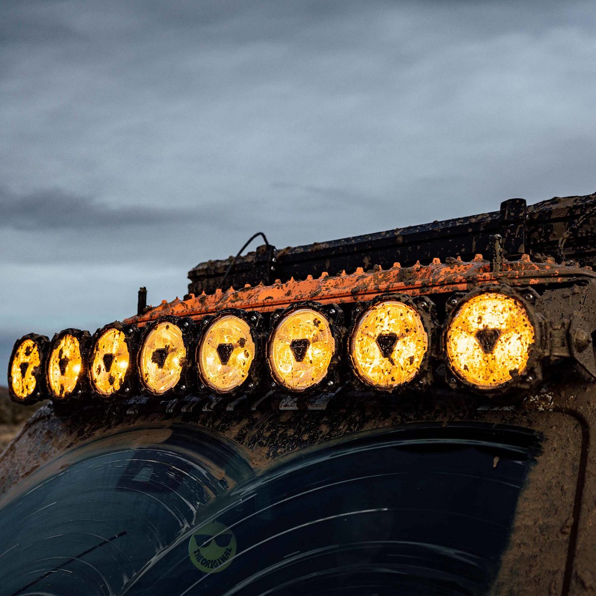 KC HiLiTES Off-Road Light 91418 product image 27