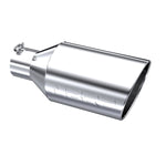 MBRP Exhaust Exhaust Tail Pipe Tip T5128 product image 1
