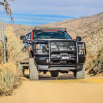 Westin Running Boards & Nerf Bars 57-93905 product image 6