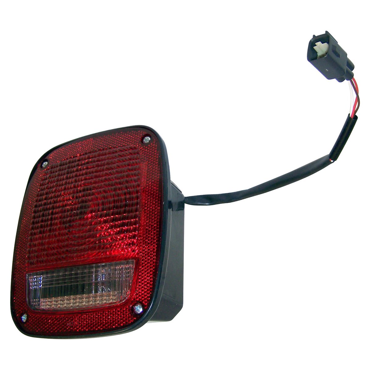 Crown Automotive Electrical & Lighting Replacement Parts 56018648AC product image 1