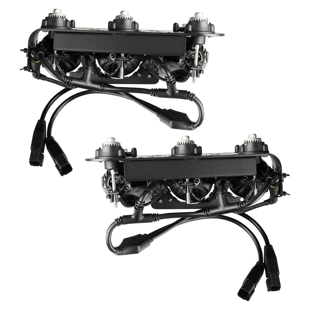 Oracle Lighting Fog Light Assembly 5928-LZZ-001 product image 8