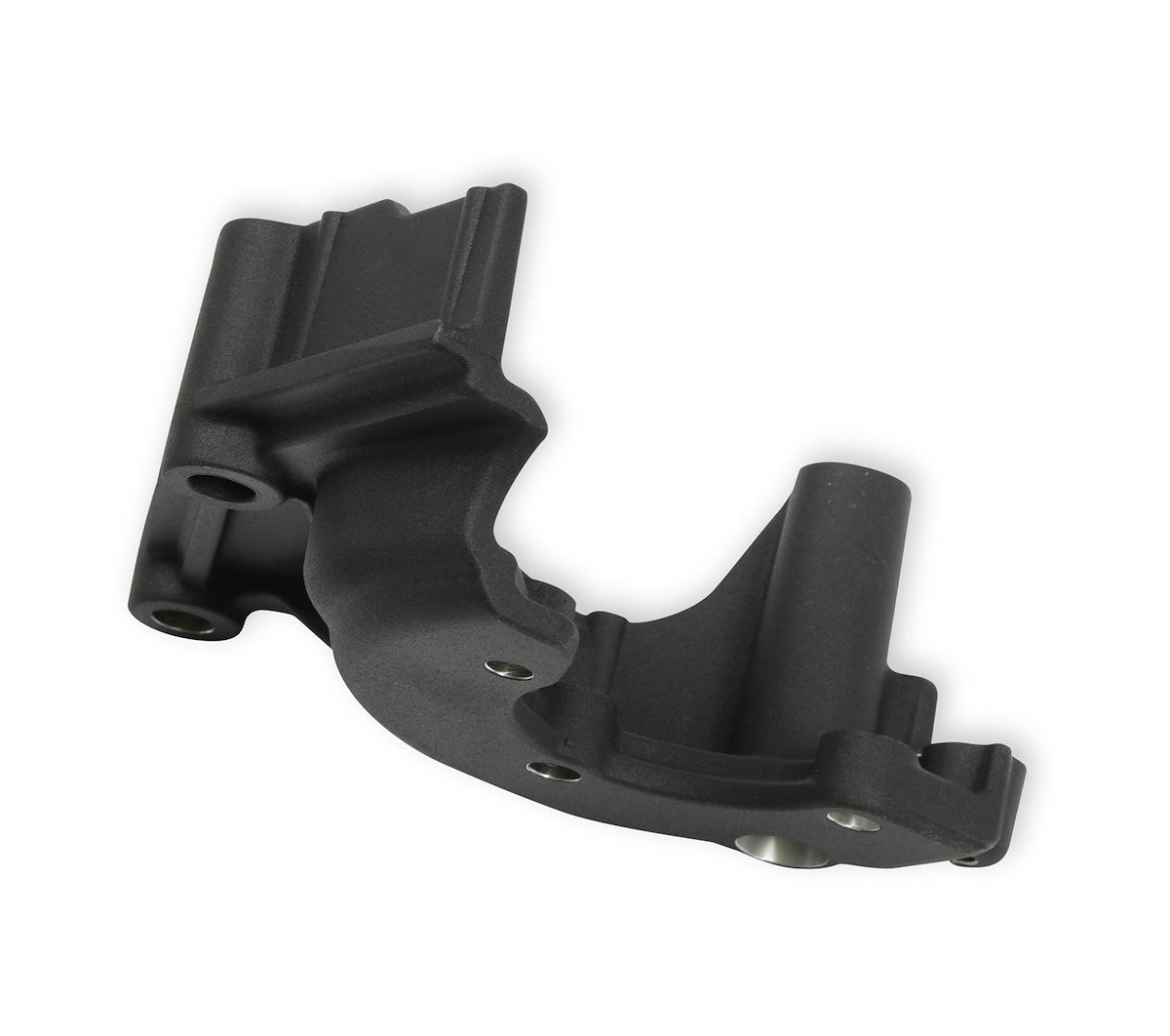 Holley Accessory Drive Component Mount Set 20-165BK product image 5