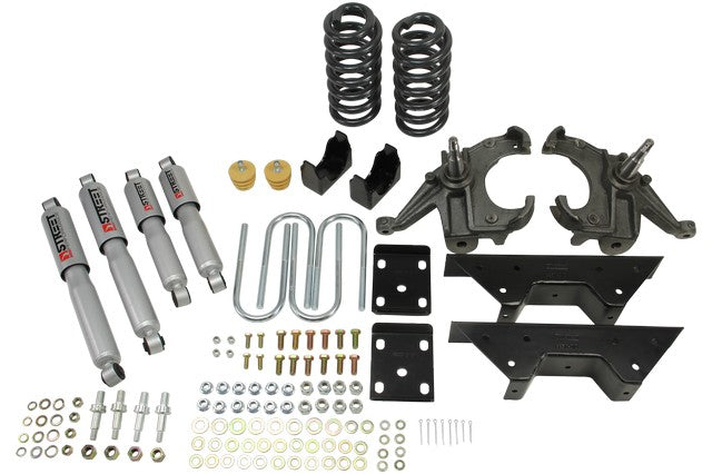 Belltech Suspension Lowering Kits & Components 705SP product image 1