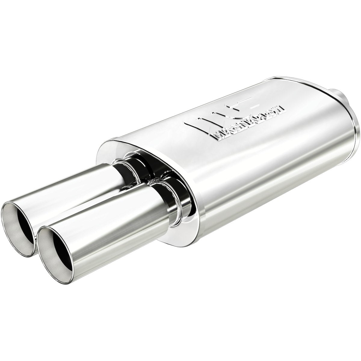 MagnaFlow Exhaust Products Exhaust Muffler 14815 product image 4