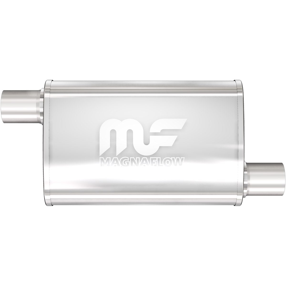 MagnaFlow Exhaust Products Exhaust Muffler 11235 product image 1