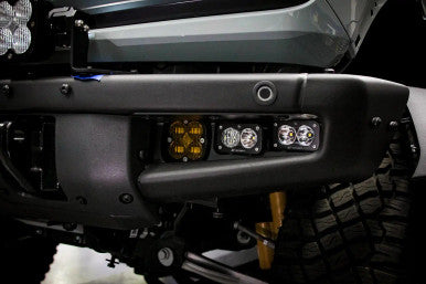 Baja Designs Fog Light Kit 447761UP product image 2