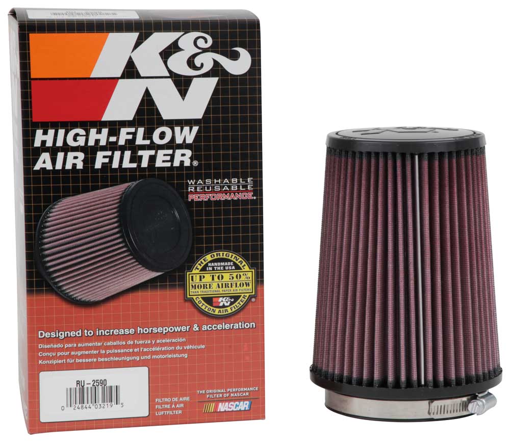 K&N Filters RU-2590 product image 6
