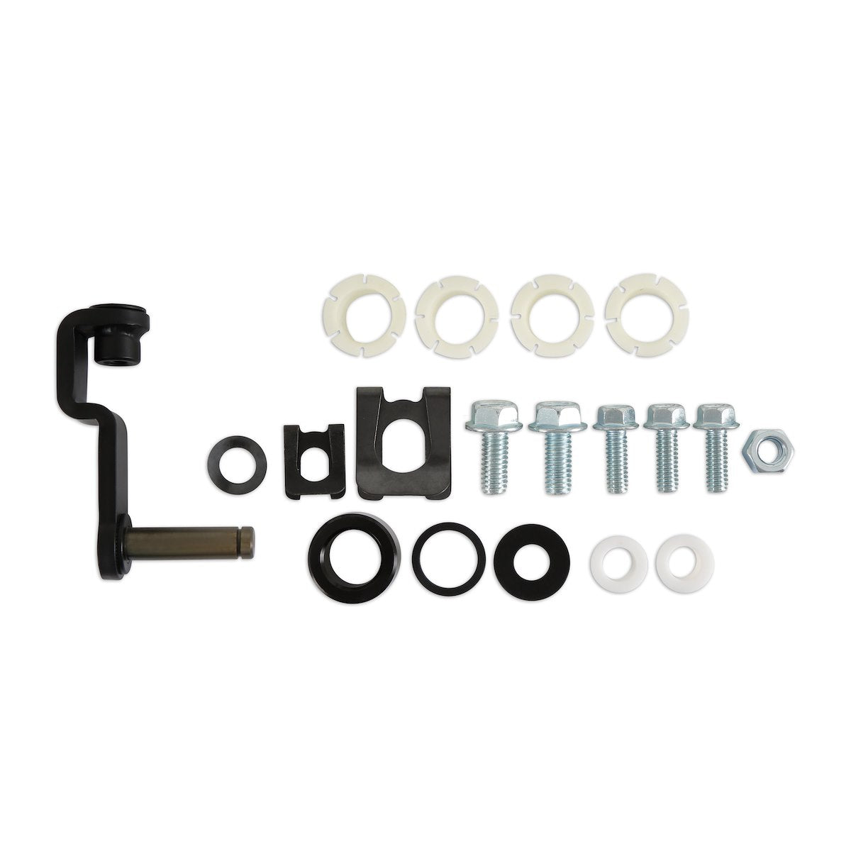 Holley Clutch Actuation System 319-910 product image 11