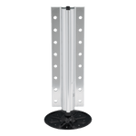 Lippert Leveling Jack, 8000 lb Capacity - 3728923