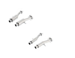 Borla Exhaust System Kit 140633CB product image 2