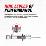 Rancho Struts & Coil Spring Assemblies RS999845 product image 3