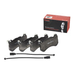 Brembo Brake Pads P50127 product image 1
