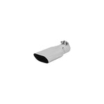 Flowmaster Exhaust Tail Pipe Tip 15385 product image 1