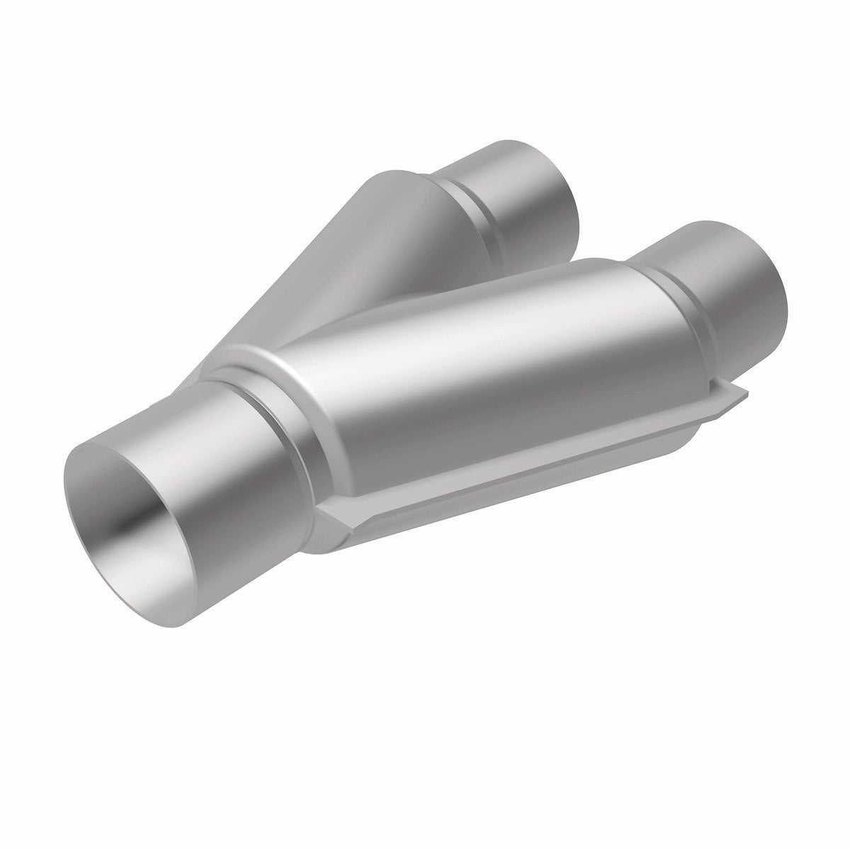 MagnaFlow Exhaust Products Exhaust Y Pipe 10758 product image 12