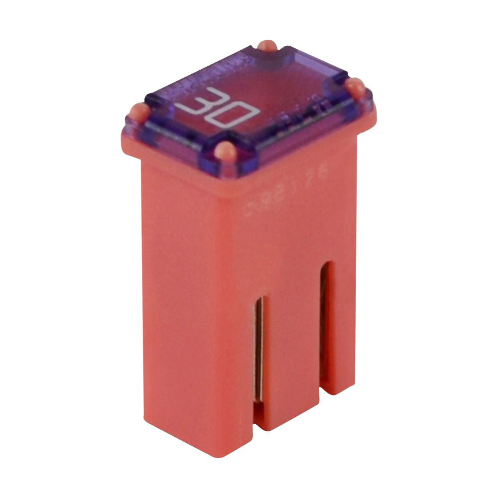 Bussmann Fuse, 30 amp - FMS-30