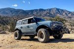 Attica 4x4 Step Nerf Bar ATTFB01C102-BX product image 3