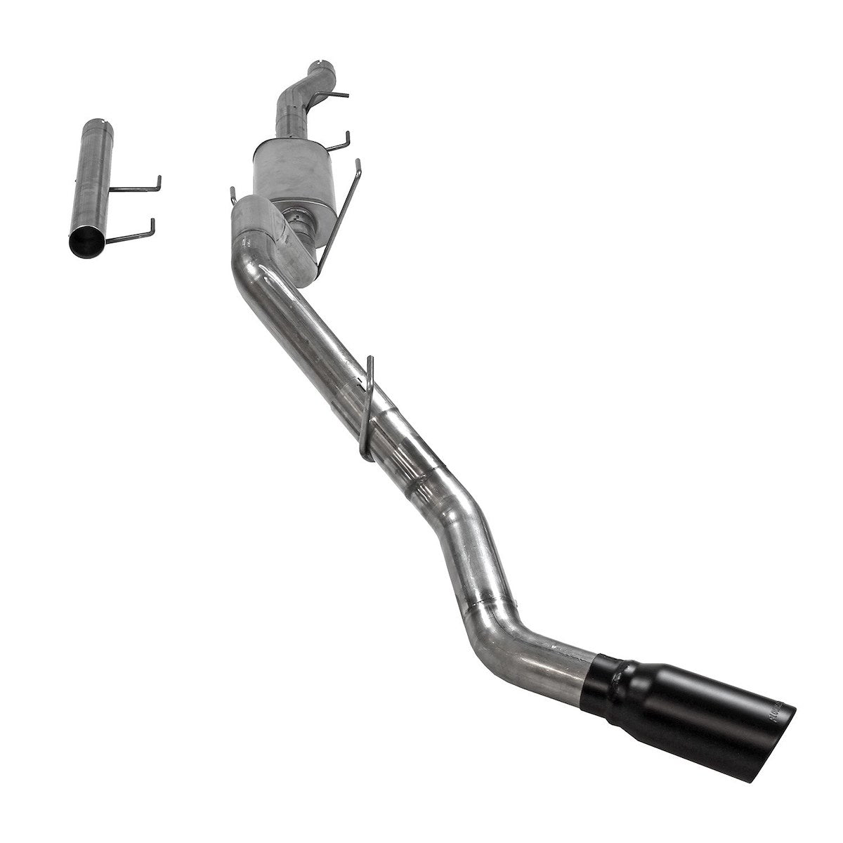 Flowmaster Exhaust Pipes & Fabrication 717930 product image 1