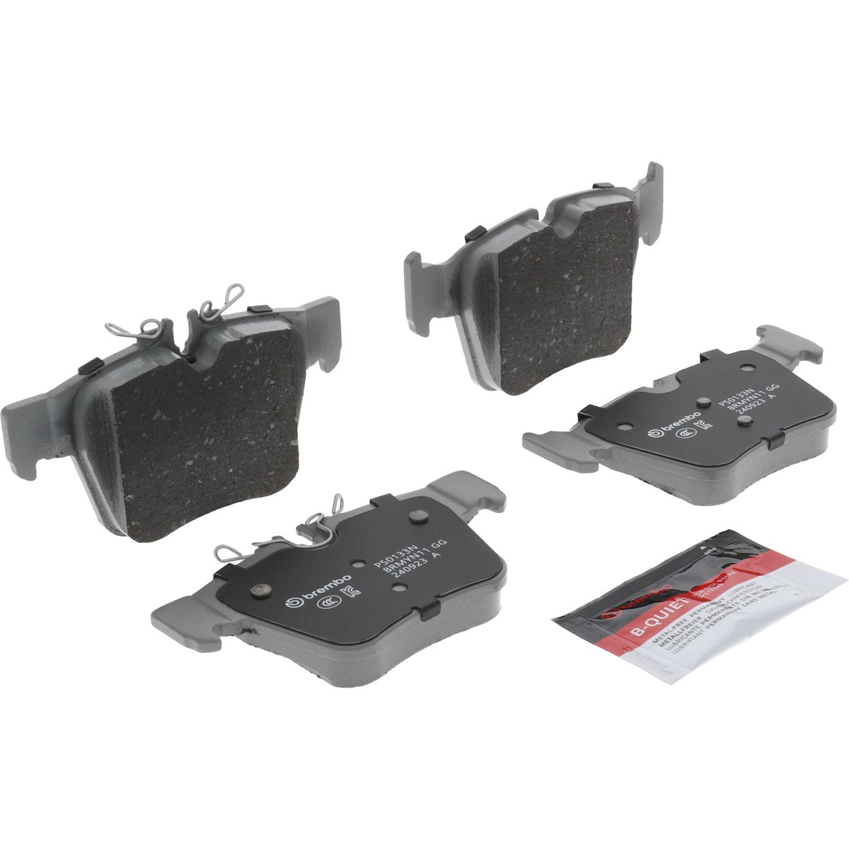 Brembo Brake Pads P50133N product image 6