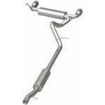 MagnaFlow Exhaust Products Exhaust System Kit 19327 product image 2
