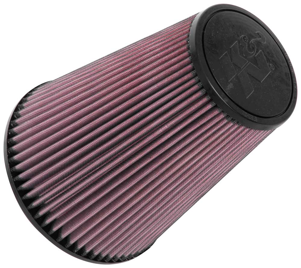K&N Air Filter Elements RU-5046 product image 1
