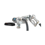 GPI Liquid Transfer Tank Pump, M-150S Series, 12 V DC, 15 gal Per Minute - 110000-99