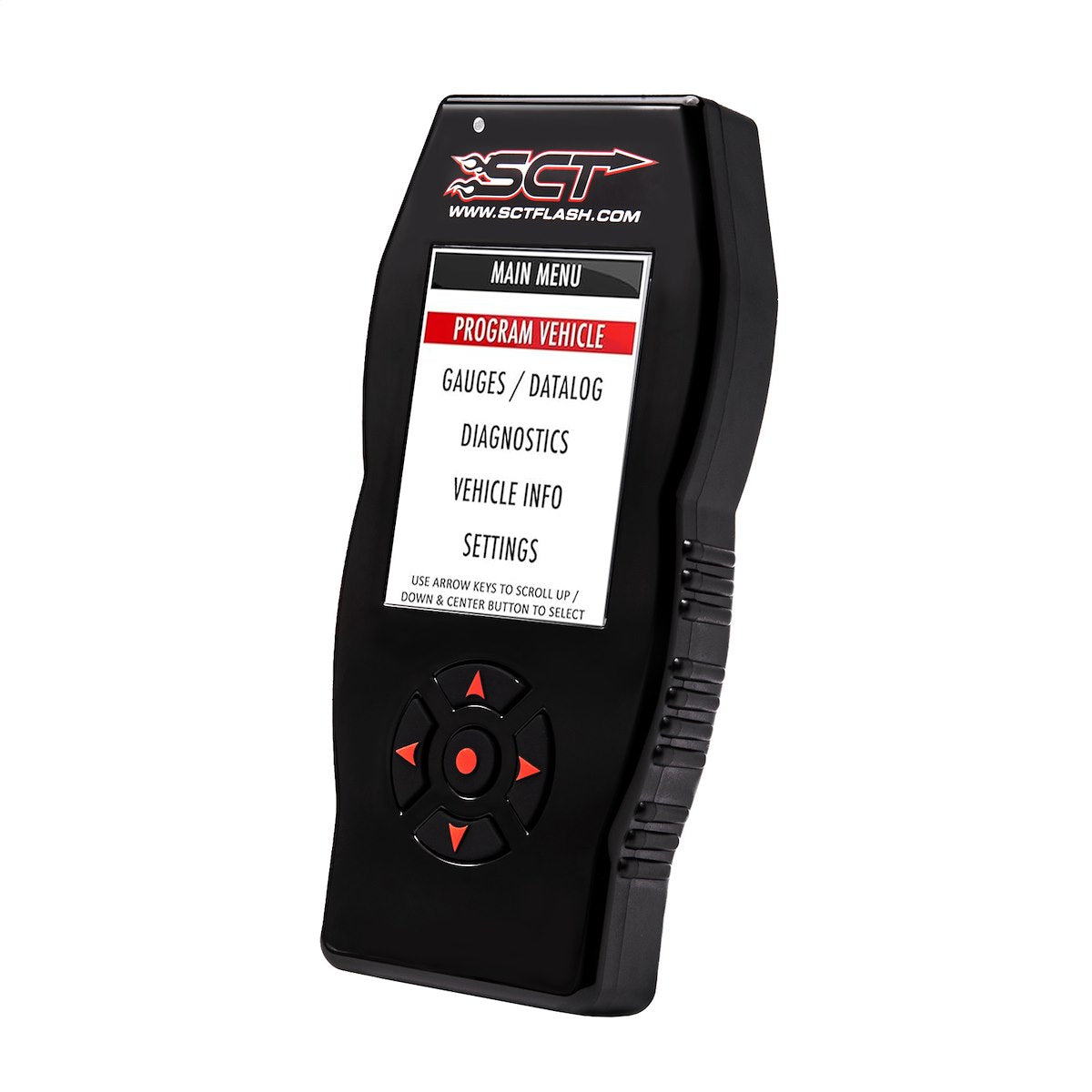 SCT Performance Computer Chip Programmer 7015PG-B product image 1